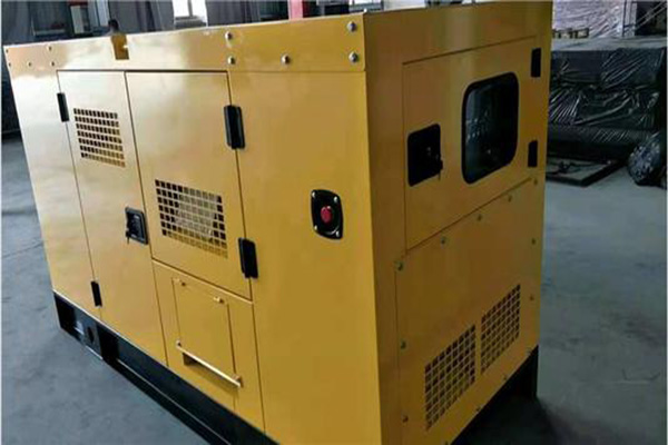 郧阳发电机出租