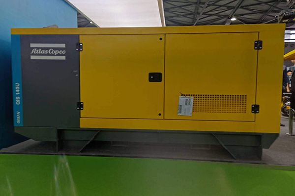 郧阳发电机出租