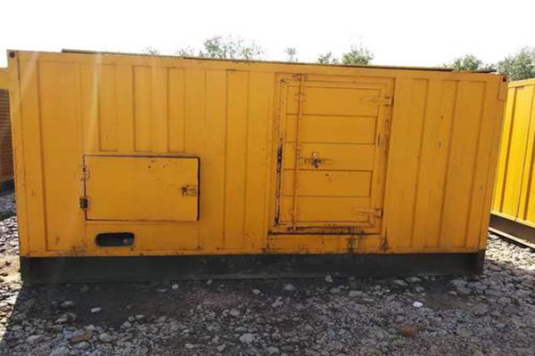 郧阳发电机出租