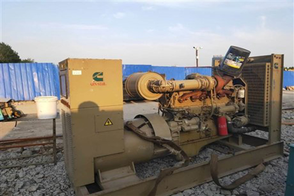 郧阳发电机出租 郧阳发电机出租