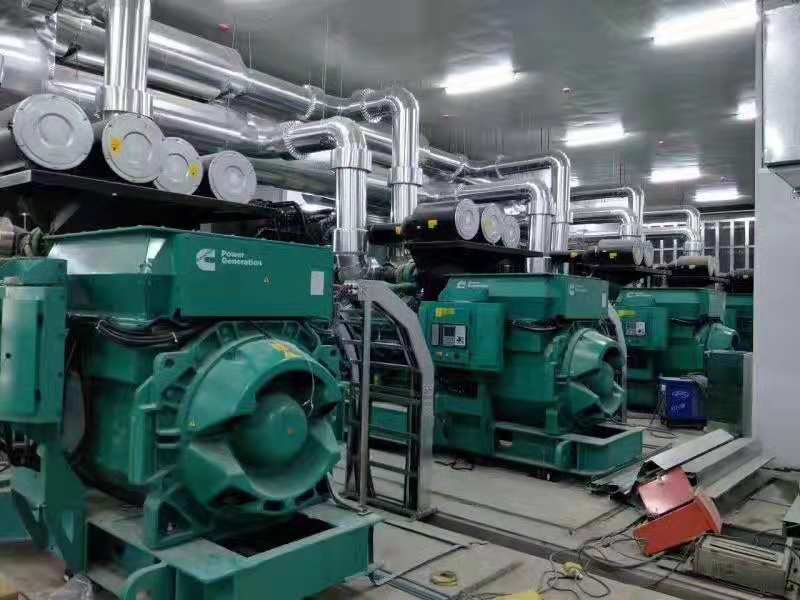 郧阳发电机出租 郧阳发电机出租