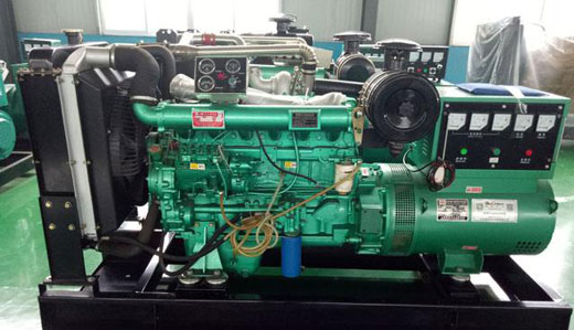 郧阳发电机不发电的原因 郧阳发电机不发电的原因