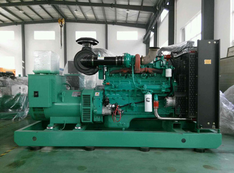 郧阳柴油发电机组 郧阳柴油发电机组