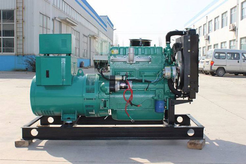 郧阳小型柴油发电机 郧阳小型柴油发电机