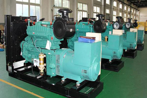 郧阳小型柴油发电机 郧阳小型柴油发电机