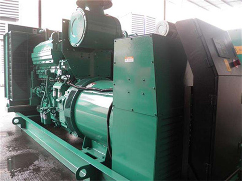 郧阳柴油发电机 郧阳柴油发电机