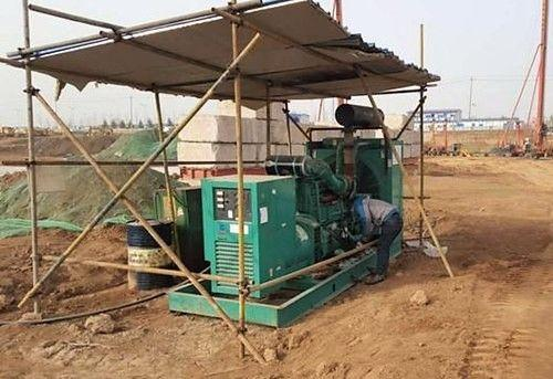 郧阳发电机出租 郧阳发电机出租