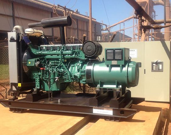 郧阳发电机出租